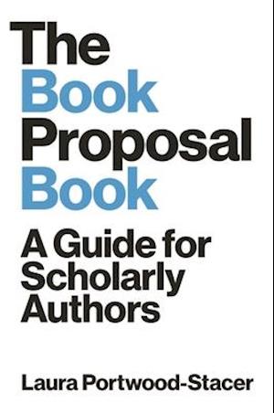 Book Proposal Book