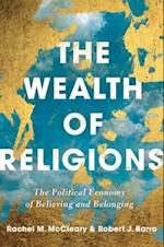 The Wealth of Religions