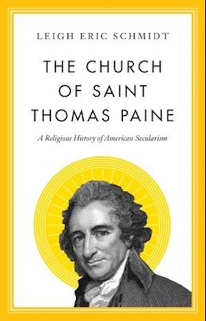 Church of Saint Thomas Paine