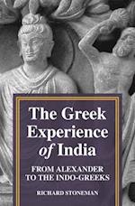 The Greek Experience of India