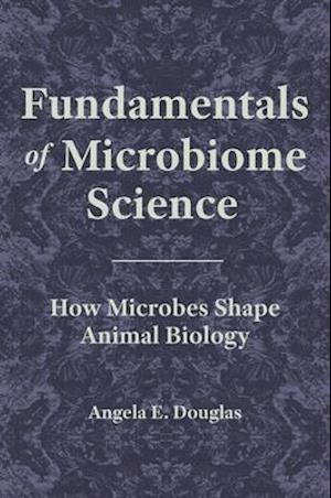 Fundamentals of Microbiome Science