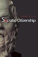 Socratic Citizenship