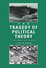 Tragedy of Political Theory