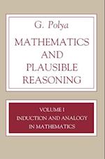 Mathematics and Plausible Reasoning, Volume 1