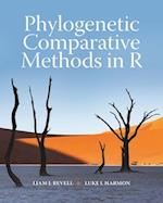 Phylogenetic Comparative Methods in R