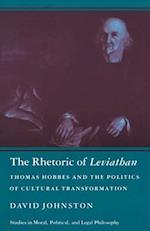 Rhetoric of Leviathan