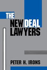 New Deal Lawyers