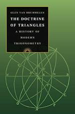 Doctrine of Triangles