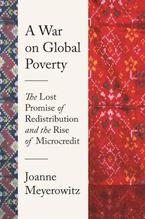 War on Global Poverty