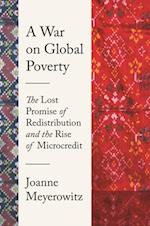 War on Global Poverty