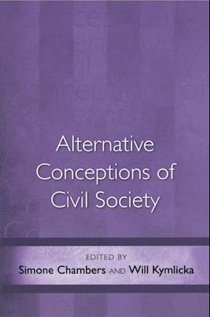 Alternative Conceptions of Civil Society