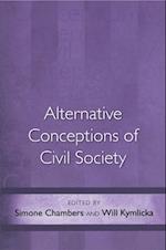 Alternative Conceptions of Civil Society