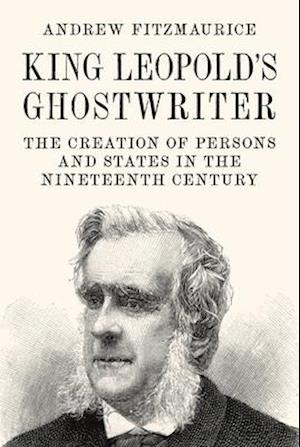 King Leopold's Ghostwriter