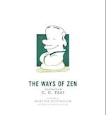 Ways of Zen