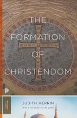Formation of Christendom