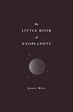 Little Book of Exoplanets