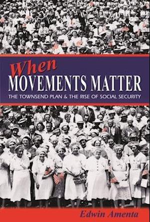 When Movements Matter