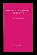 Lockean Theory of Rights