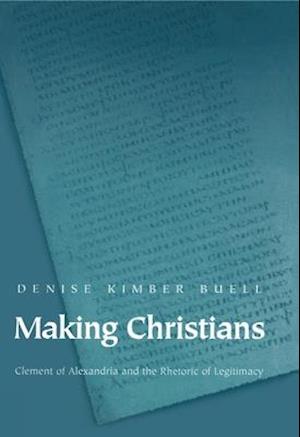 Making Christians