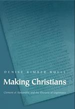 Making Christians