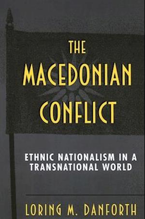 Macedonian Conflict