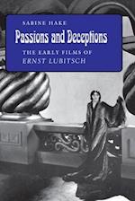 Passions and Deceptions