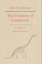 Evolution of Complexity by Means of Natural Selection