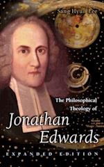 Philosophical Theology of Jonathan Edwards