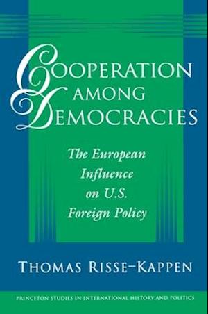 Cooperation among Democracies