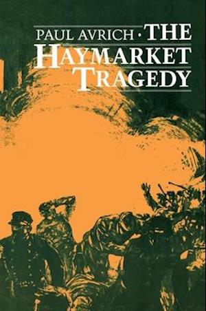 Haymarket Tragedy