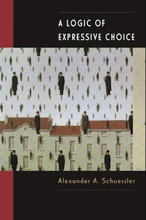 Logic of Expressive Choice