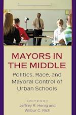Mayors in the Middle