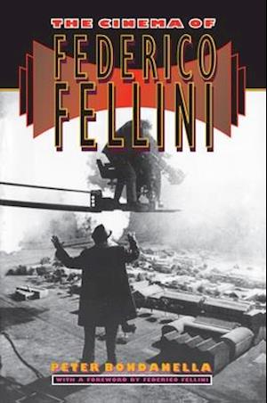 Cinema of Federico Fellini