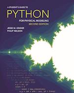 A Student's Guide to Python for Physical Modeling