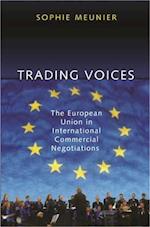 Trading Voices