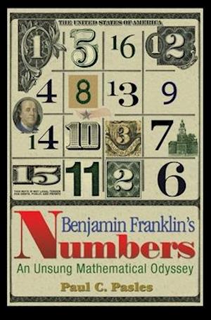 Benjamin Franklin's Numbers