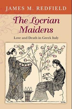 Locrian Maidens