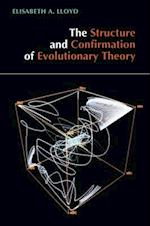 Structure and Confirmation of Evolutionary Theory