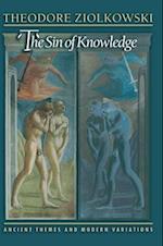 Sin of Knowledge