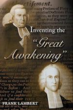 Inventing the 'Great Awakening'