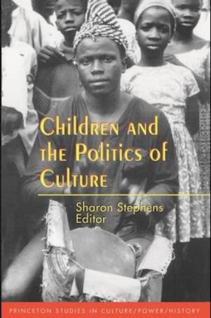 Children and the Politics of Culture