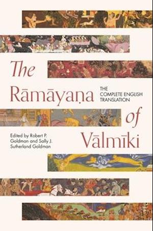 Ramayana of Valmiki