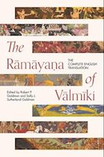 Ramayana of Valmiki