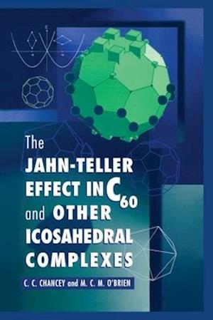 Jahn-Teller Effect in C60 and Other Icosahedral Complexes