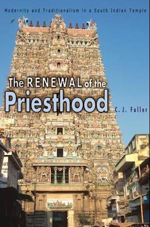 Renewal of the Priesthood