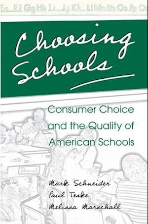 Choosing Schools