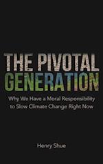 Pivotal Generation