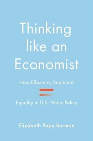 Thinking like an Economist