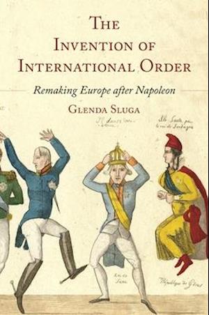 Invention of International Order