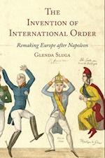 Invention of International Order